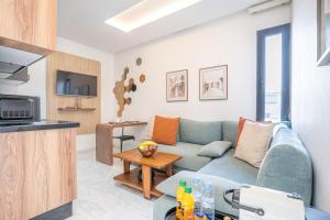 Dynasty Estate - Antonio Cerezo apartments