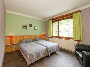 Holiday Home in Malm×™dy with Pool