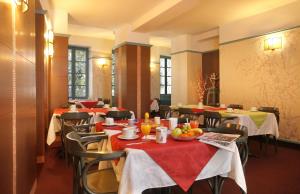 Hotels Hotel De Gramont : photos des chambres