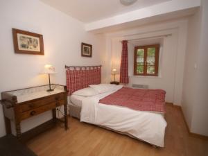 Appartements Apartment in Riquewihr with Terrace : photos des chambres