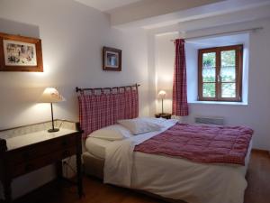 Apartment in Riquewihr with Terrace