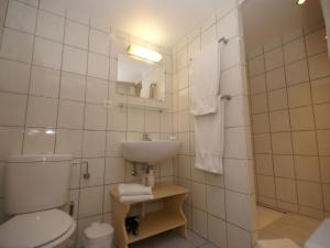 Appartements Apartment in Riquewihr with Terrace : photos des chambres