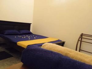 Saras Grove boutique bungalow