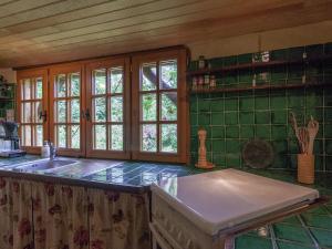 Maisons de vacances Holiday Home in Dordogne near Lascaux Cave : photos des chambres