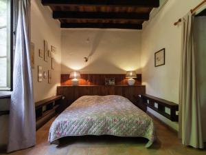 Maisons de vacances Holiday Home in Dordogne near Lascaux Cave : photos des chambres