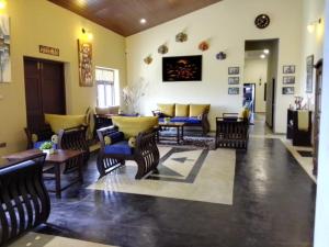 Saras Grove boutique bungalow