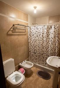 Apart Hotel Belgrano