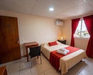 Apart Hotel Belgrano