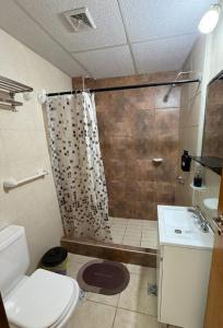 Apart Hotel Belgrano