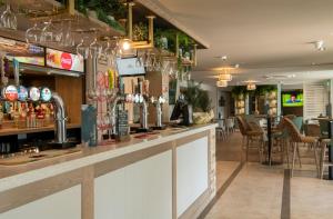 1. 2 Bedroom Statement 2 Caravan- Sleeps 6