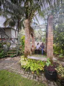Akshaya Homestay