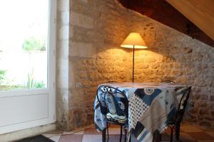 Maison 6 couchages - Saint Pierre dOléron - SPO000-157