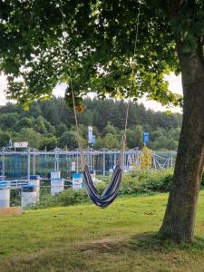 Chalet Austernfischer am Kransburger See 547