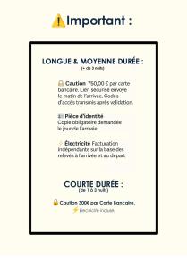 Gregbnb - Studio 17m2 - Terrasse - Clim - Ouest - 4