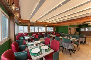 NiK Hotel Thi Sach