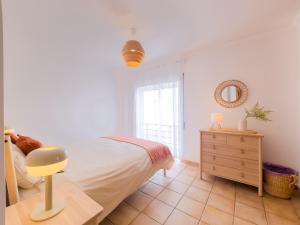 Cabanas Mar T1 by YHA