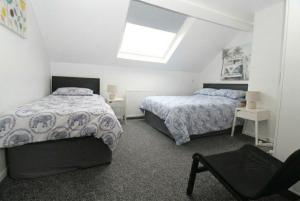 Big Fish - Charles St South