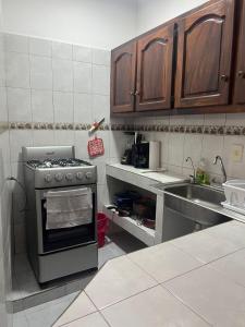 Casa hogareña en zona romántica