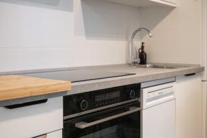 LXR Luna Blanca Suites 2HAB Close to the sea