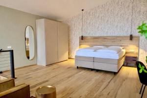 Vossenhoorn Luxury Lofts