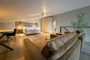 Vossenhoorn Luxury Lofts