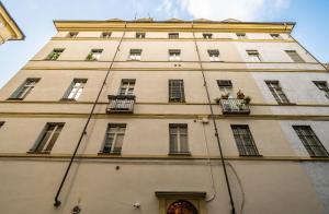 Centralissimo - Bellissima vista Alpi!