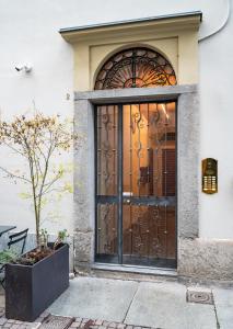 Centralissimo - Bellissima vista Alpi!