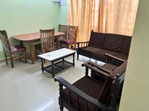 Villa Arasu