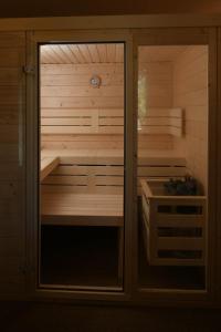 Spa Sauna et bien être - Collection Idylliq
