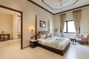 Luxuria Varanasi By Moustache