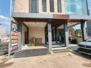 Hotel Vriksh Stay