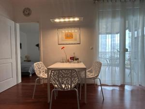 AquaToria Apartman