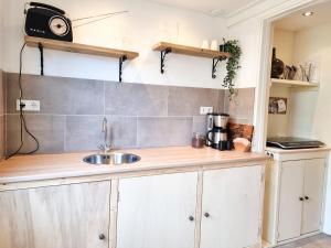 Vakantiewoning La Luna OK42