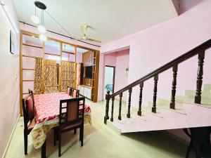 Richards Affordable Homestay -4BHK