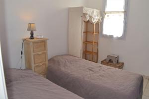 A quelques pas du centre ville et de la plage