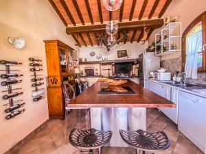 by Casamerina, house with private pool and air conditioning