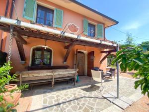 by Casamerina, house with private pool and air conditioning