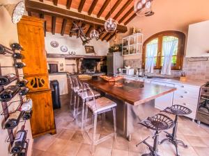 by Casamerina, house with private pool and air conditioning