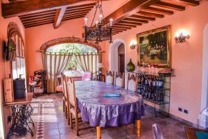 by Casamerina, house with private pool and air conditioning