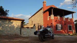 Villa Tisina - Haus der Stille