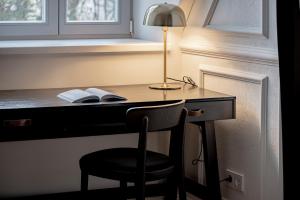 Luxury apartment in Old Town and Parking