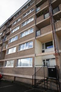 Southside Apartment Glasgow