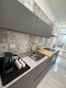 Mattia - Luxury Suite