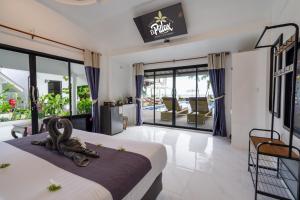 El Pillax Lanta Resort