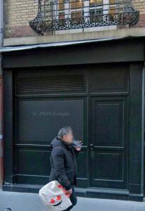 Suite Jacuzzi & Sauna privatifs - Paris - Or Norme By Le Douze