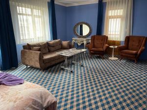 Kutlu suit otel