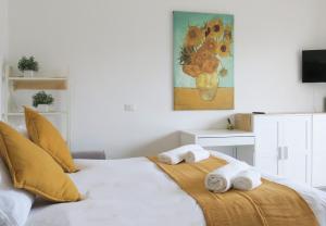 Urban House Romolo Garden View - Navigli Milano