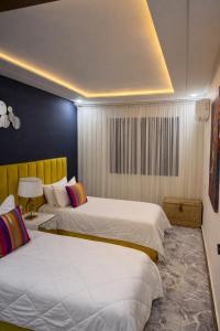 The Signature Patio Duplex