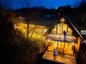 Szebenyi Vendégház