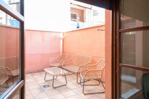 Apartamentos GO - Simancas